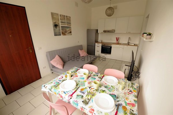 appartamento in vendita a Comacchio in zona Lido di Pomposa