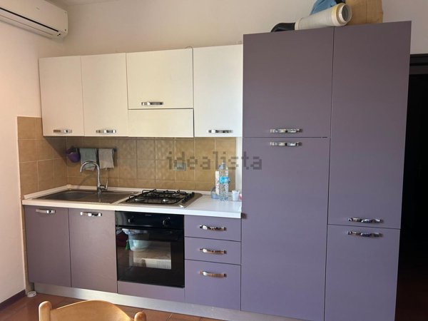 appartamento in vendita a Comacchio in zona Porto Garibaldi