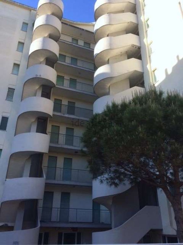 appartamento in vendita a Comacchio in zona Lido degli Estensi