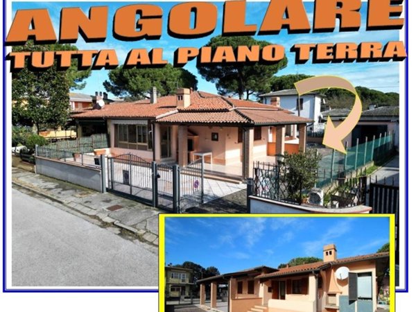 casa indipendente in vendita a Comacchio in zona Lido di Volano