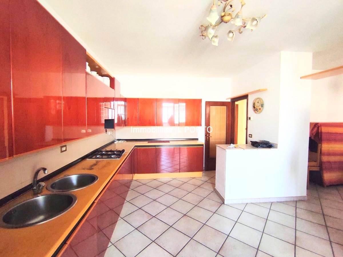 appartamento in vendita a Comacchio