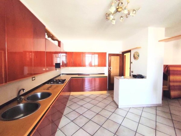 appartamento in vendita a Comacchio