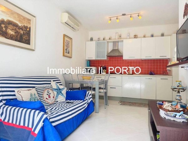 casa indipendente in vendita a Comacchio in zona Lido di Spina