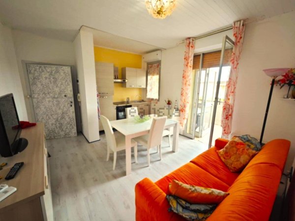 appartamento in vendita a Comacchio in zona Lido di Spina