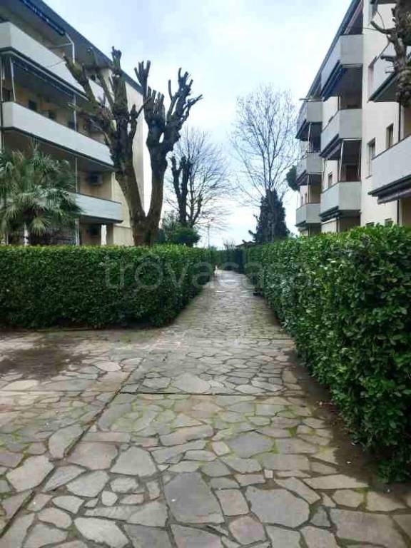 appartamento in vendita a Comacchio in zona Lido di Spina