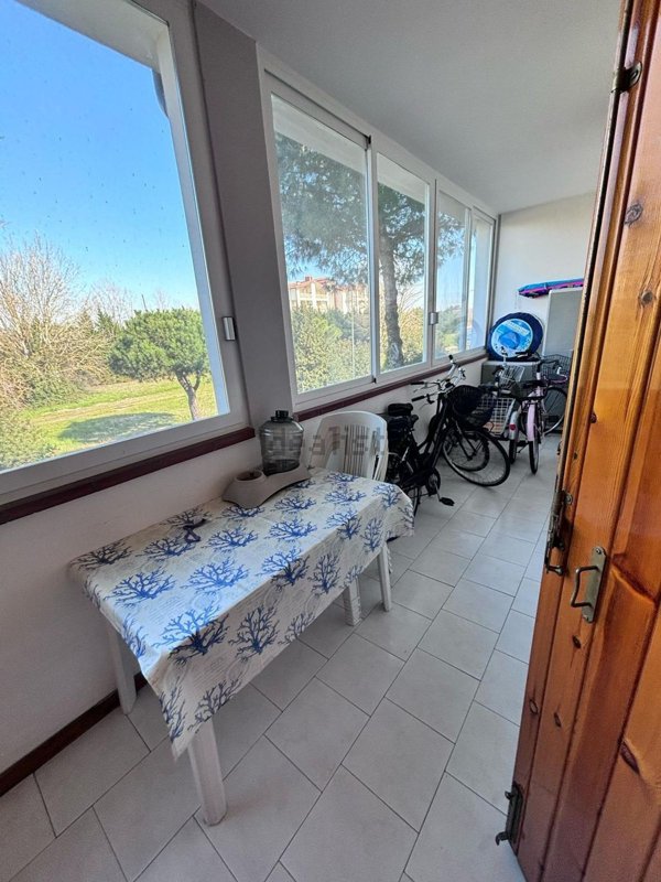 appartamento in vendita a Comacchio in zona Lido degli Estensi