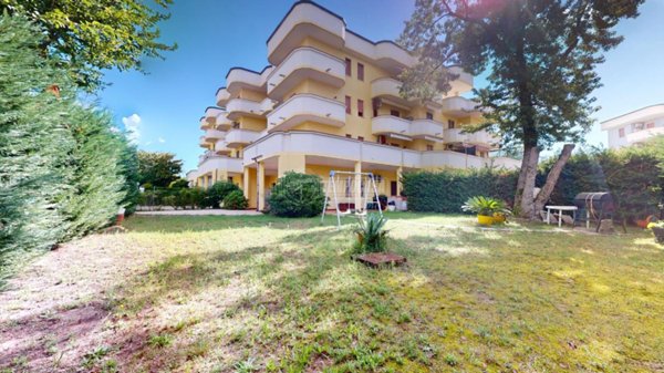 appartamento in vendita a Comacchio in zona Lido delle Nazioni