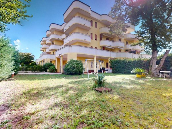 appartamento in vendita a Comacchio in zona Lido delle Nazioni