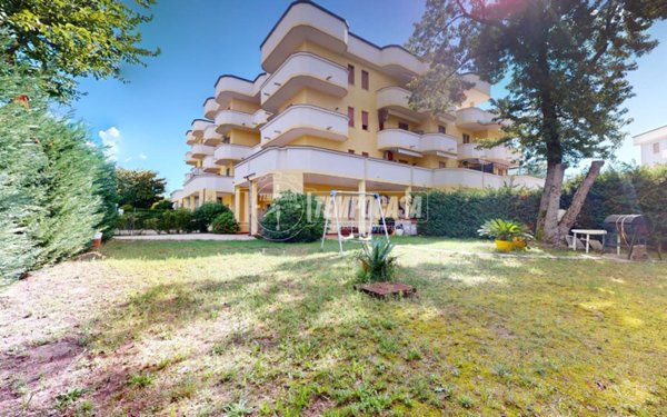 appartamento in vendita a Comacchio in zona Lido delle Nazioni