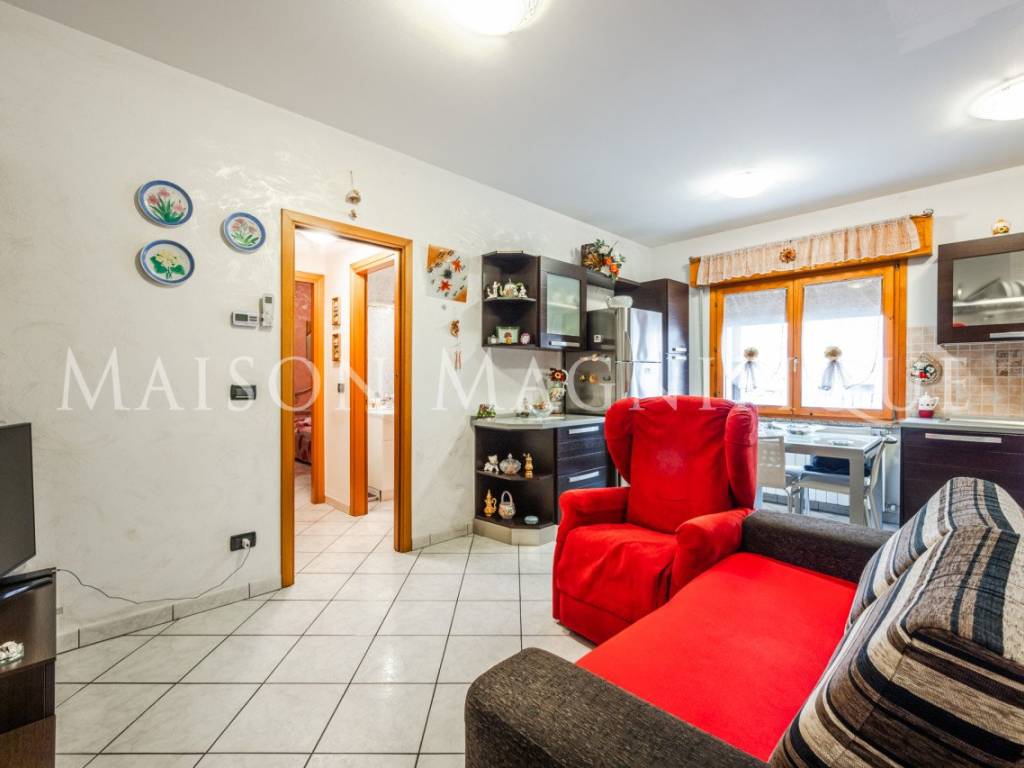 casa indipendente in vendita a Comacchio