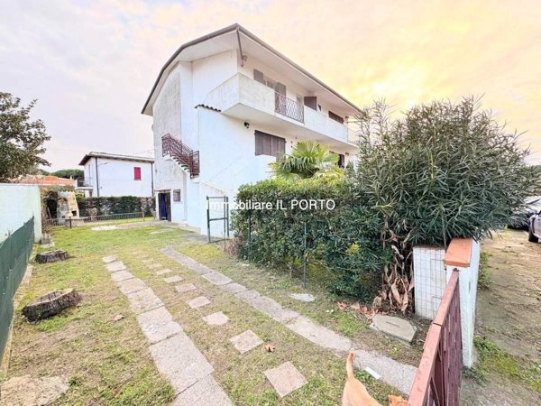 appartamento in vendita a Comacchio in zona Lido delle Nazioni