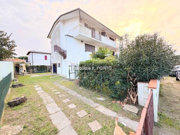 appartamento in vendita a Comacchio in zona Lido delle Nazioni