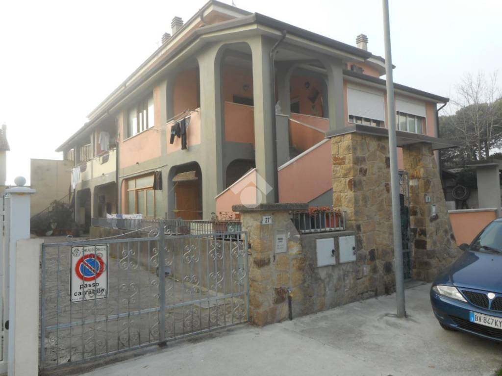 casa indipendente in vendita a Comacchio in zona Porto Garibaldi