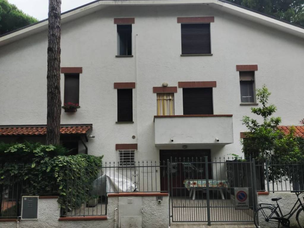 appartamento in vendita a Comacchio in zona Lido di Spina