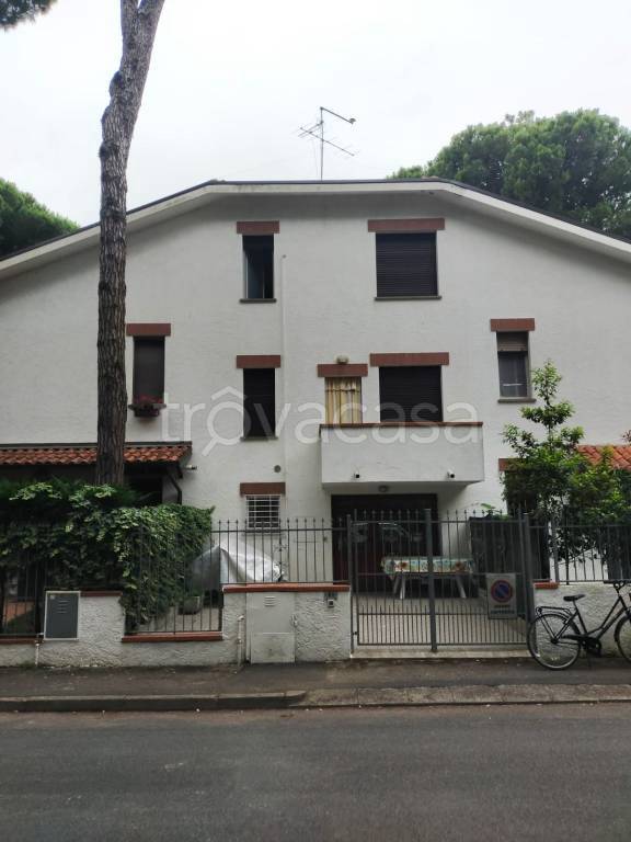 appartamento in vendita a Comacchio in zona Lido di Spina