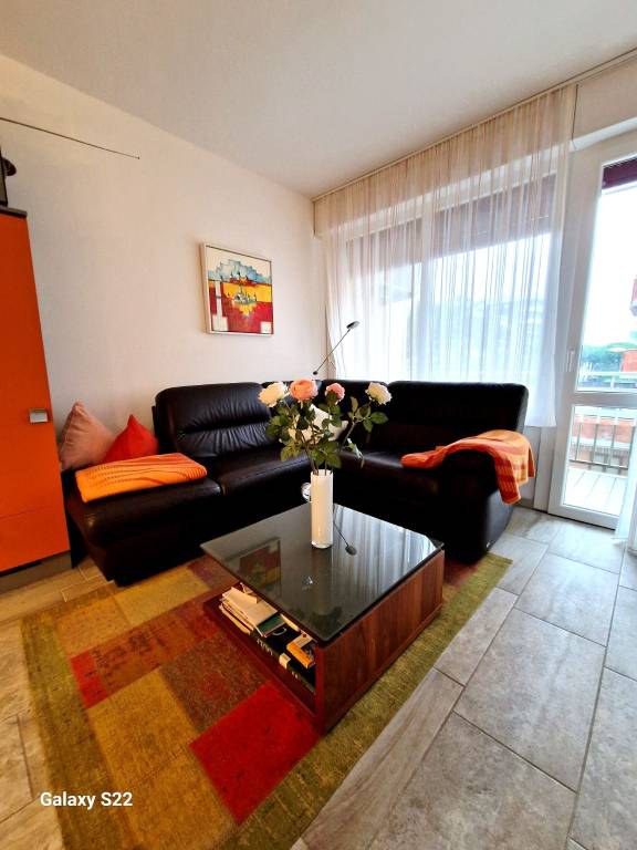 appartamento in vendita a Comacchio in zona Lido degli Estensi