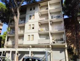 appartamento in vendita a Comacchio in zona Lido degli Estensi