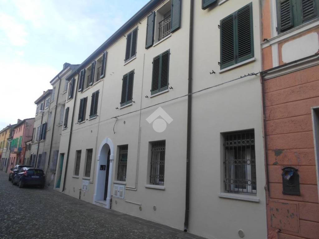 appartamento in vendita a Comacchio