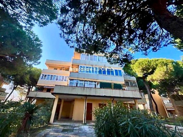 appartamento in vendita a Comacchio