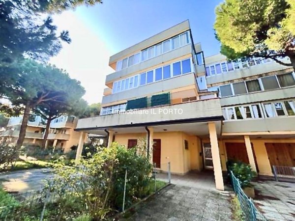 appartamento in vendita a Comacchio