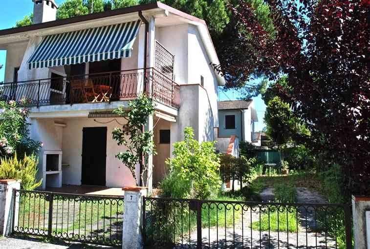 casa indipendente in vendita a Comacchio