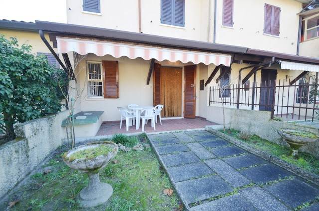 casa indipendente in vendita a Comacchio in zona Lido di Volano