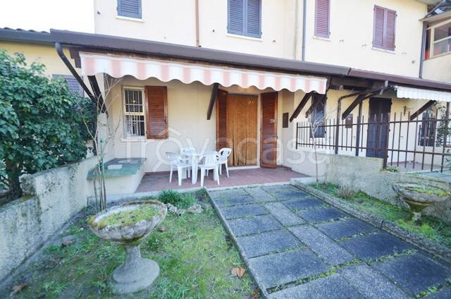 casa indipendente in vendita a Comacchio in zona Lido di Volano