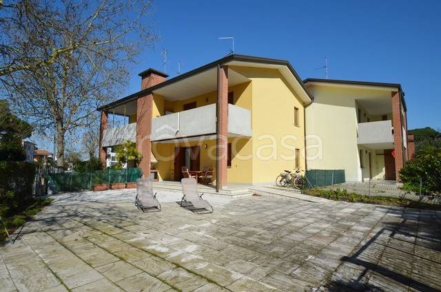 casa indipendente in vendita a Comacchio in zona Lido di Volano