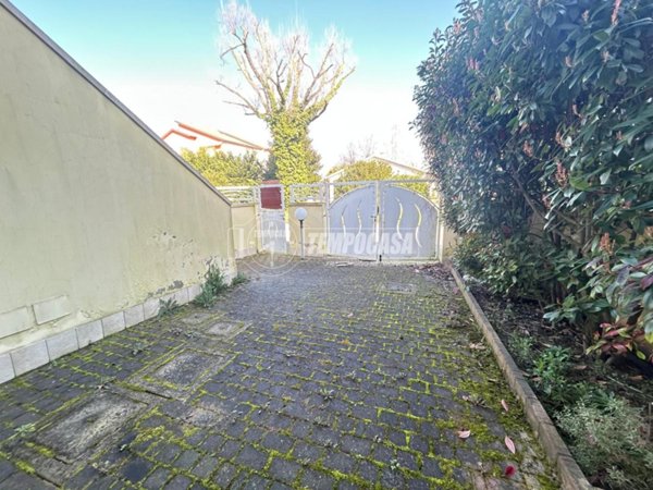 appartamento in vendita a Comacchio in zona Porto Garibaldi