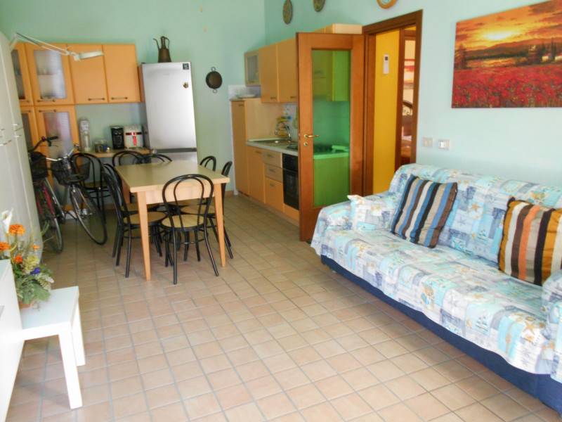 appartamento in vendita a Comacchio in zona Lido degli Estensi