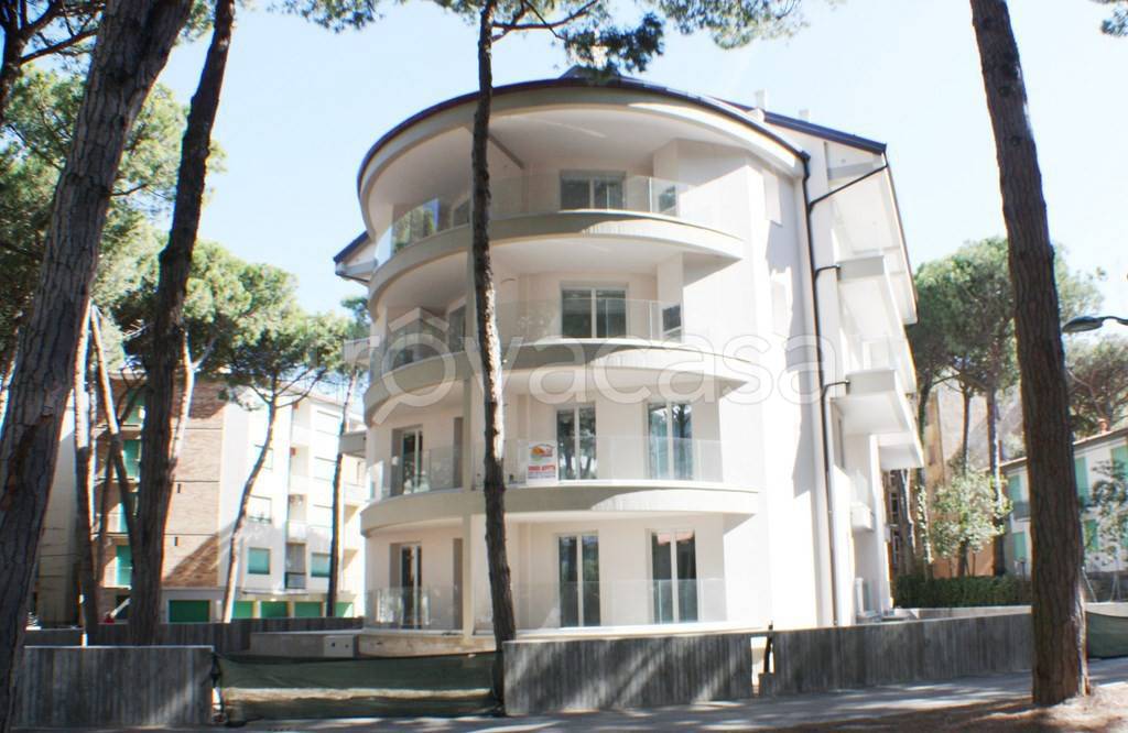 appartamento in vendita a Comacchio in zona Lido degli Estensi