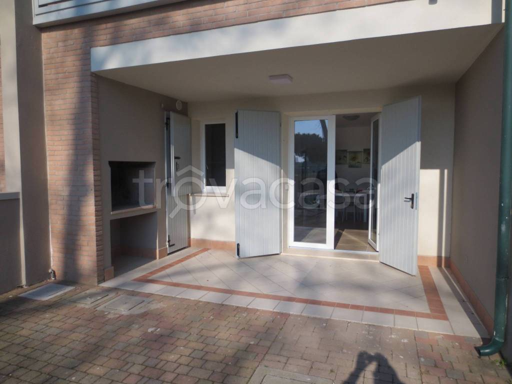 appartamento in vendita a Comacchio in zona Lido delle Nazioni