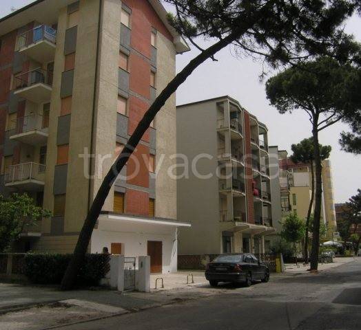 appartamento in vendita a Comacchio in zona Lido degli Estensi