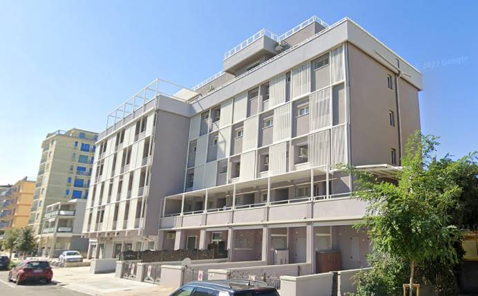 appartamento in vendita a Comacchio in zona Lido degli Estensi