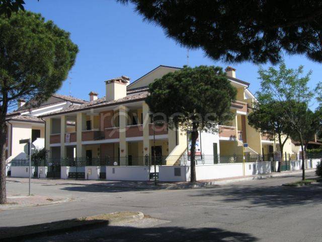 appartamento in vendita a Comacchio in zona Lido di Pomposa