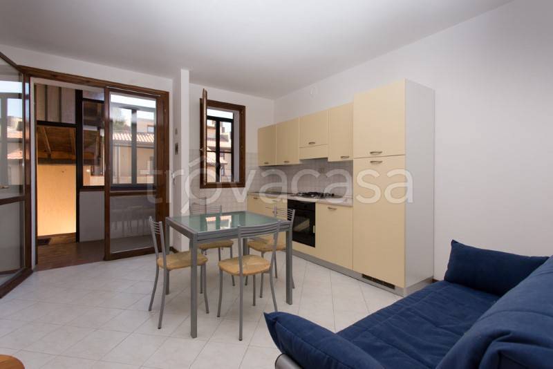 appartamento in vendita a Comacchio in zona Lido degli Estensi