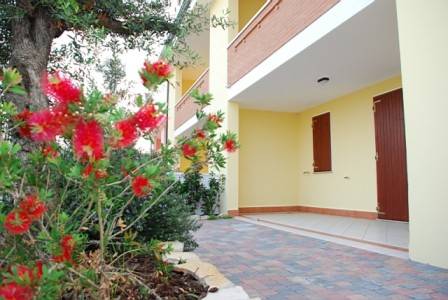 casa indipendente in vendita a Comacchio in zona Lido degli Estensi