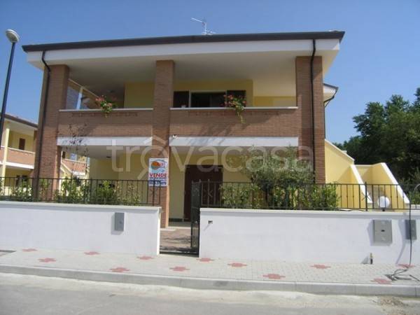appartamento in vendita a Comacchio