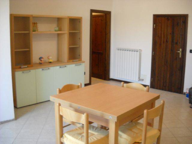 appartamento in vendita a Comacchio in zona Lido di Spina