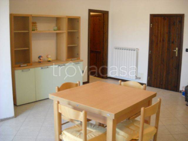 appartamento in vendita a Comacchio in zona Lido di Spina