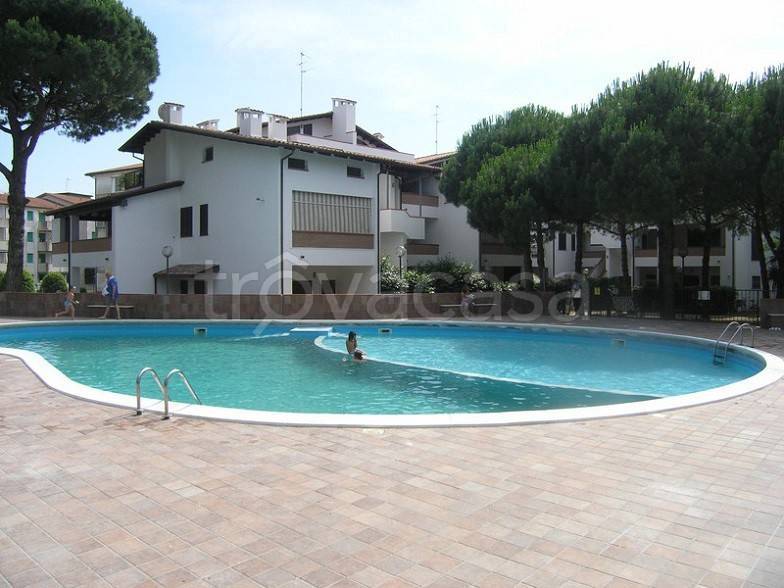 appartamento in vendita a Comacchio in zona Lido di Spina