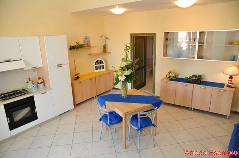 casa indipendente in vendita a Comacchio in zona Lido delle Nazioni