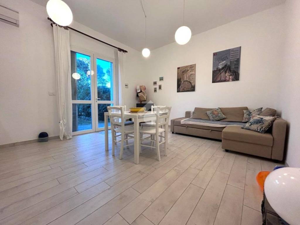 appartamento in vendita a Comacchio in zona Lido di Spina