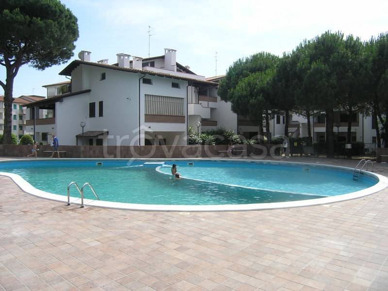 appartamento in vendita a Comacchio in zona Lido di Spina