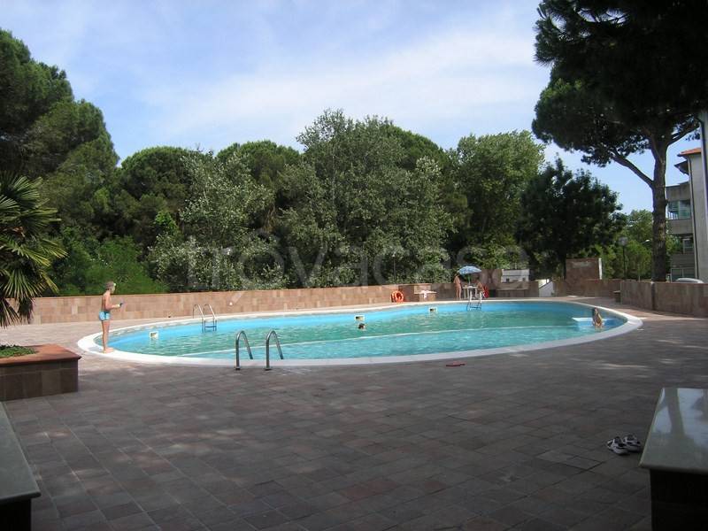 appartamento in vendita a Comacchio in zona Lido di Spina