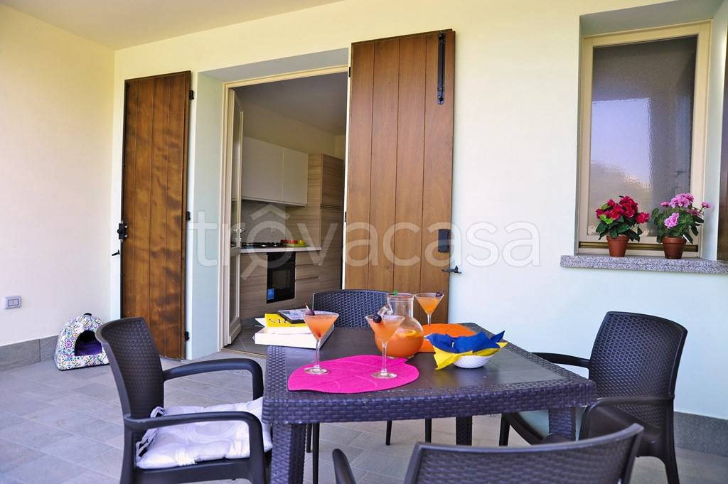 casa indipendente in vendita a Comacchio in zona Lido di Pomposa
