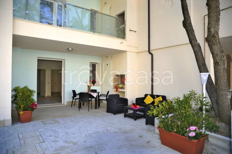 casa indipendente in vendita a Comacchio in zona Lido di Pomposa