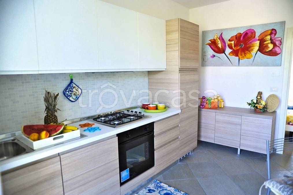 casa indipendente in vendita a Comacchio in zona Lido di Pomposa