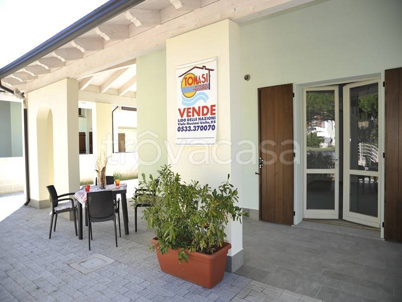 casa indipendente in vendita a Comacchio