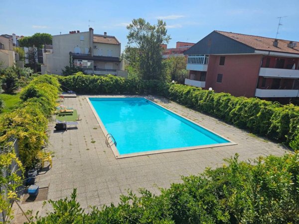 appartamento in vendita a Comacchio in zona Lido di Spina